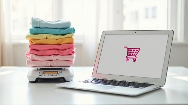 Comment acheter des vêtements au kilo en ligne ?