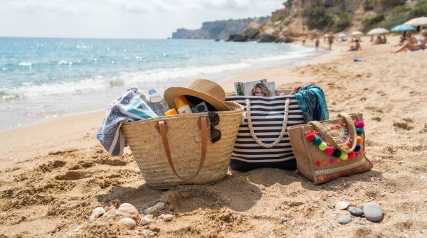 Les sacs de plage pour femmes : Top choix wholesale été