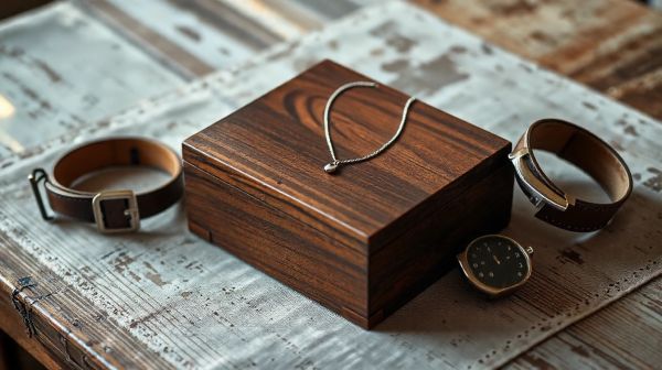 Top 10 idées de bracelets personnalisés pour homme à offrir