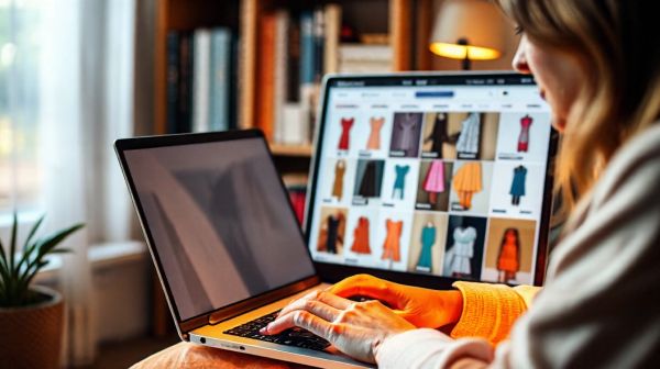 Top conseils pour acheter des vêtements au kilo en ligne