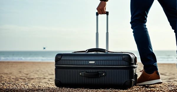 Top marques de valises 2023 : choisissez la meilleure pour vous