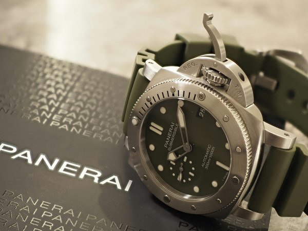 Choisir la montre militaire parfaite pour vos besoins essentiels
