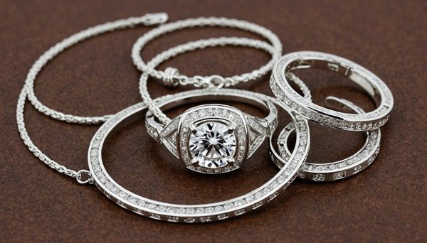 Top bijoux en argent 925 pour femmes à découvrir absolument !